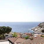 La Terrazza Вилла *