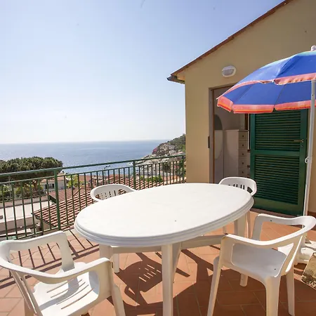 La Terrazza Вилла