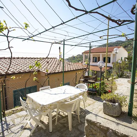 Вилла La Terrazza