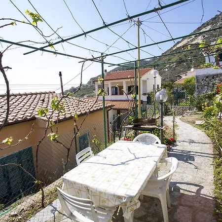 La Terrazza Вилла