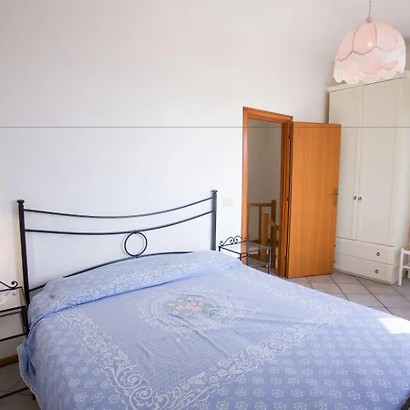 La Terrazza Вилла *