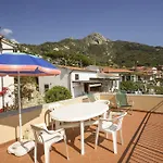 La Terrazza Villa