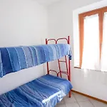 Villa La Terrazza Chiessi