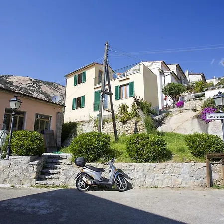 Villa La Terrazza *