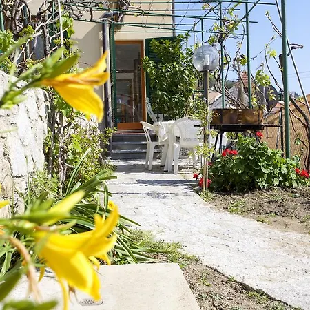 Villa La Terrazza *