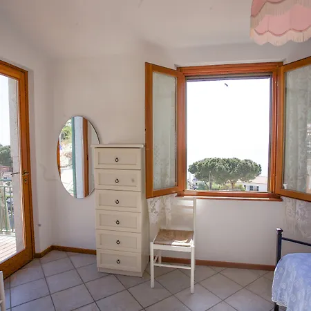La Terrazza Chiessi