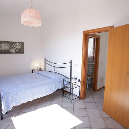 La Terrazza Villa Chiessi