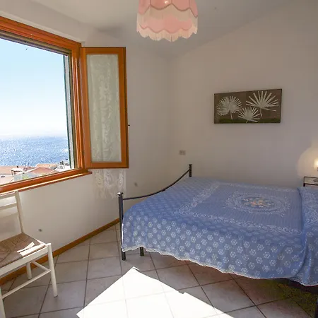 La Terrazza *
