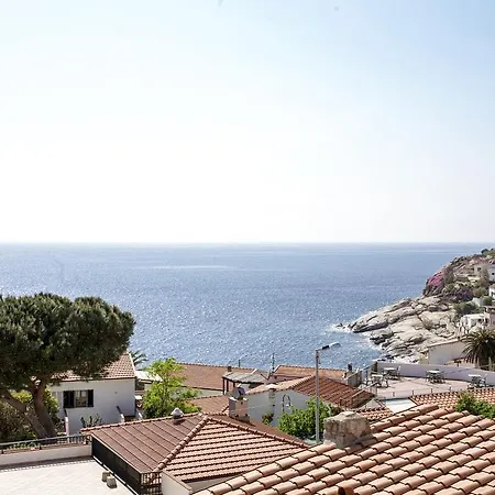 La Terrazza *
