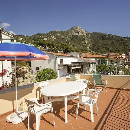 La Terrazza Villa