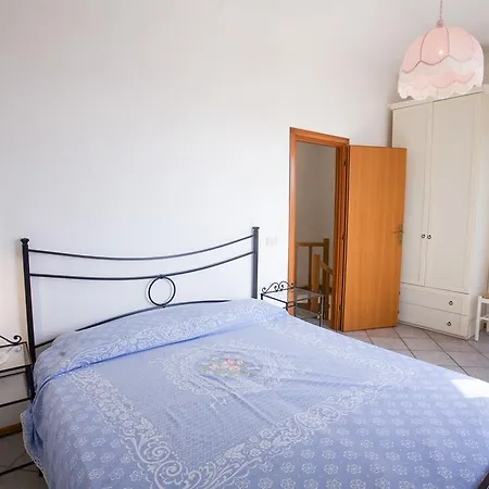 La Terrazza * Chiessi