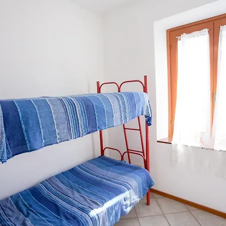 Villa La Terrazza Chiessi