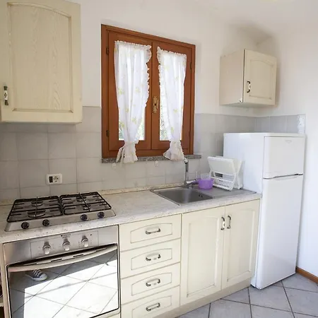 La Terrazza Villa