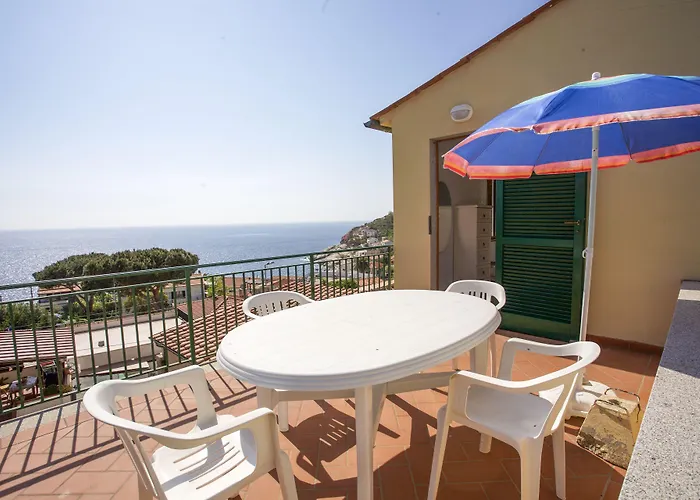 La Terrazza Villa
