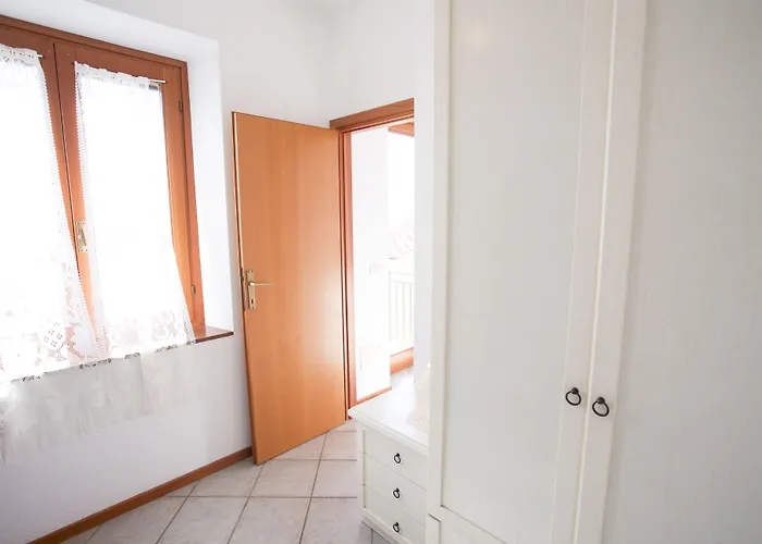 La Terrazza * Chiessi