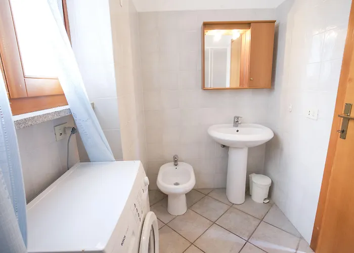 La Terrazza Villa Chiessi