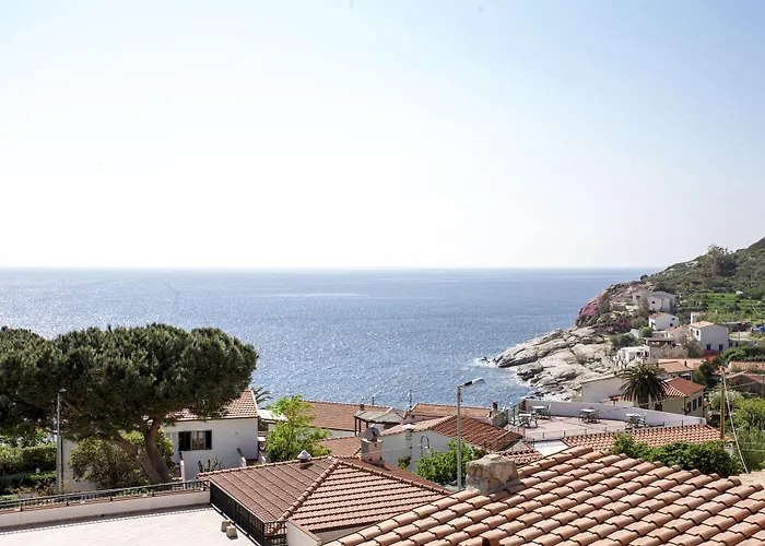 La Terrazza 빌라 *