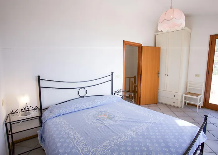 La Terrazza 빌라 *