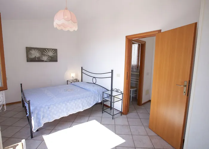 La Terrazza 빌라 Chiessi