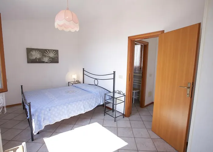 La Terrazza Villa Chiessi