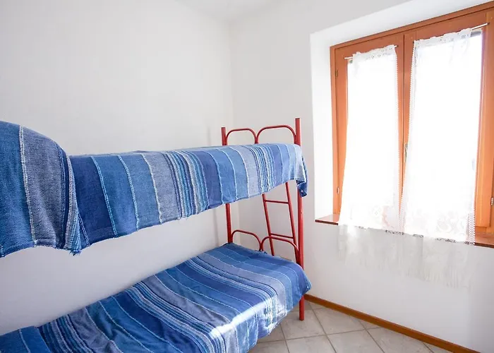 Villa La Terrazza Chiessi