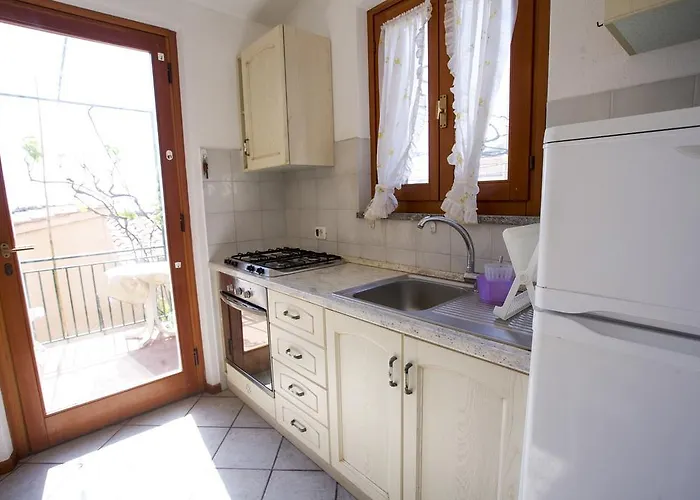 La Terrazza * Chiessi