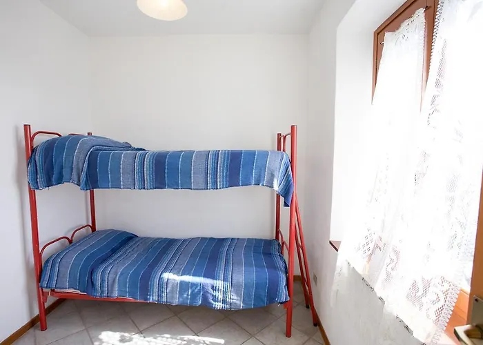 La Terrazza Villa Chiessi