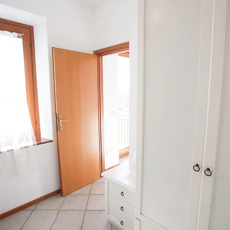 La Terrazza * Chiessi