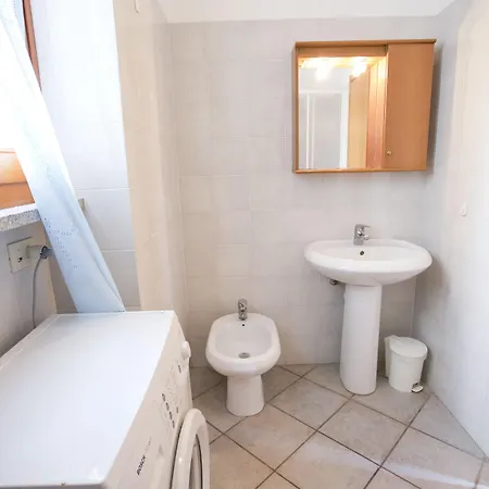 La Terrazza Villa Chiessi