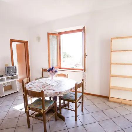 La Terrazza Villa Chiessi