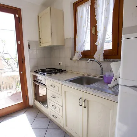 La Terrazza * Chiessi